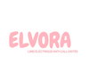 Elvora One Pro™ Electric Callus Remover
